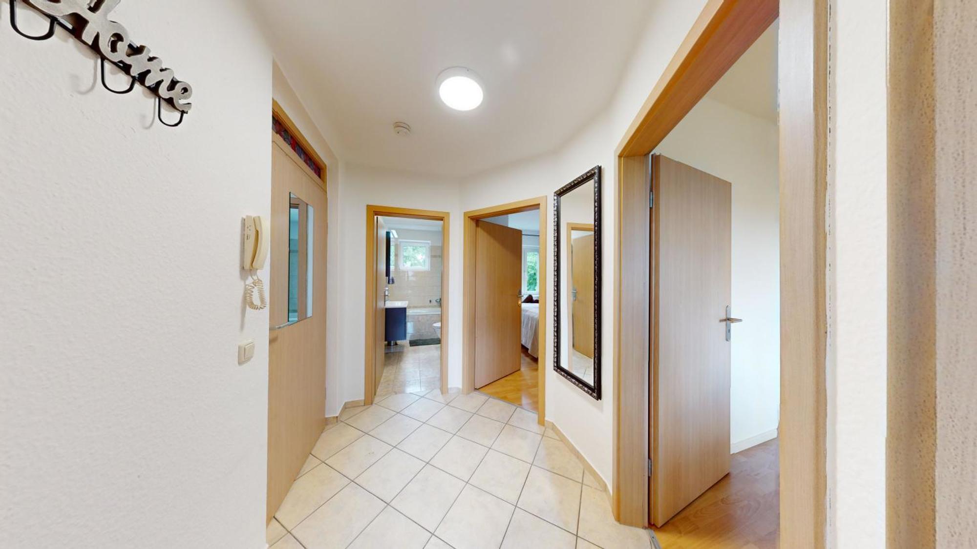 Sweethome - Luxus Apartment Auf 2 Etagen Magdeburg Luaran gambar