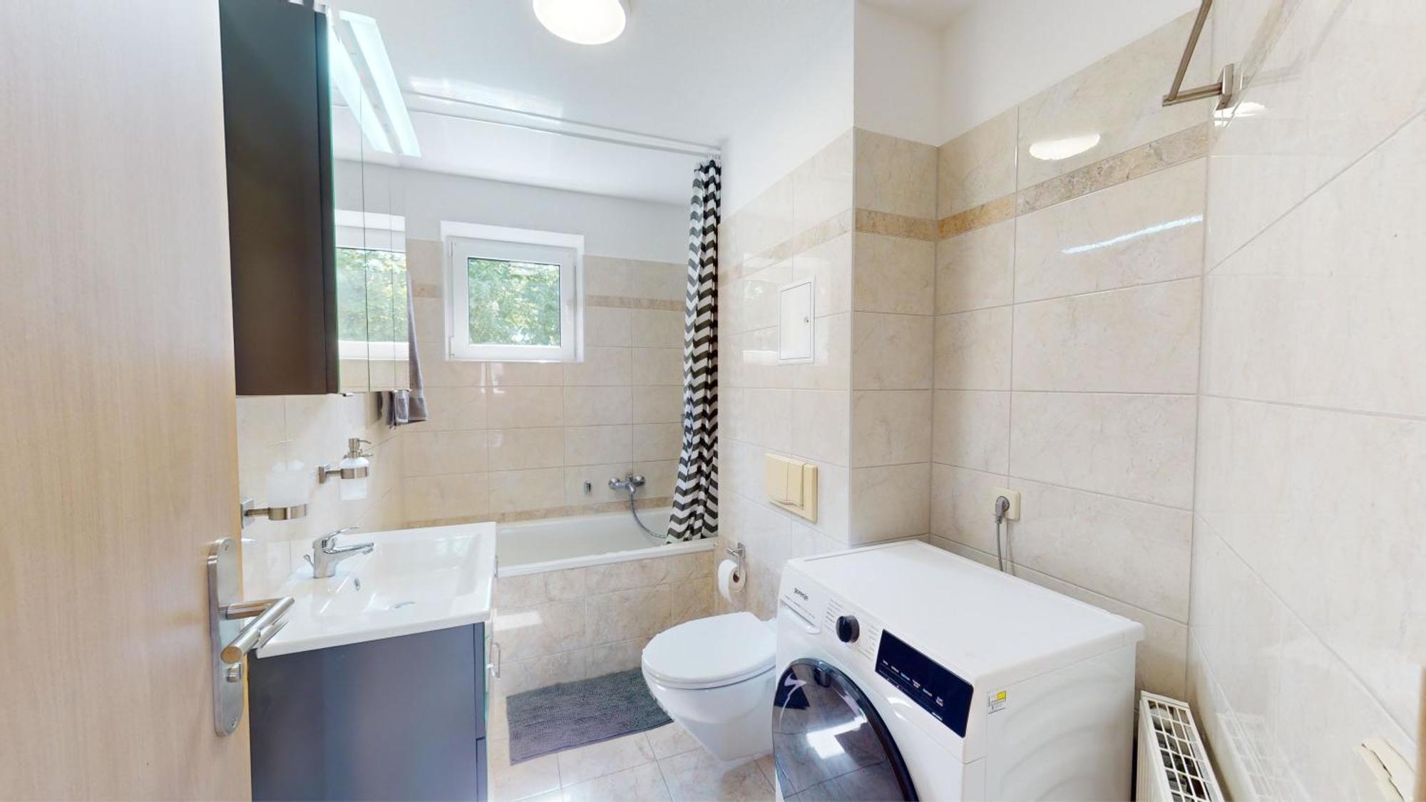 Sweethome - Luxus Apartment Auf 2 Etagen Magdeburg Luaran gambar